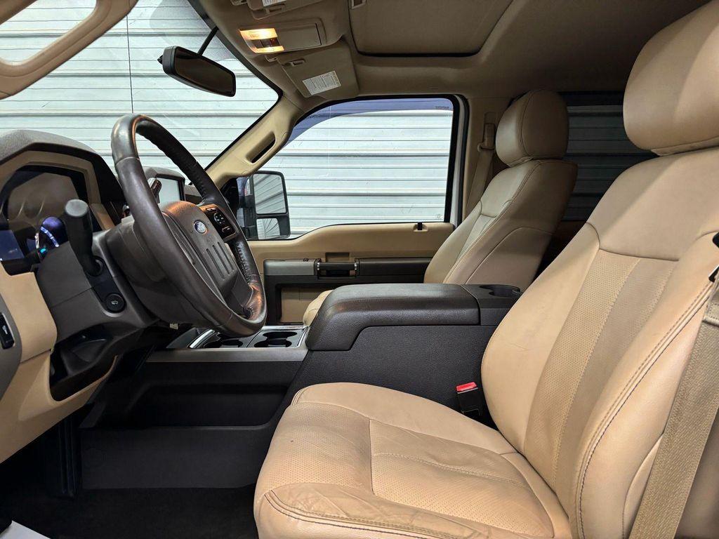 used 2016 Ford F-350 car, priced at $35,995