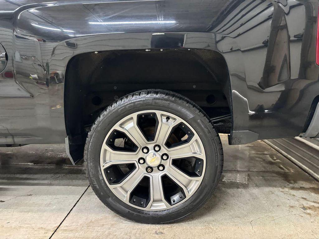 used 2018 Chevrolet Silverado 1500 car, priced at $27,495