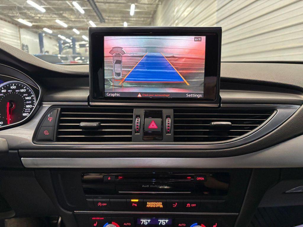 used 2018 Audi A7 car, priced at $17,995