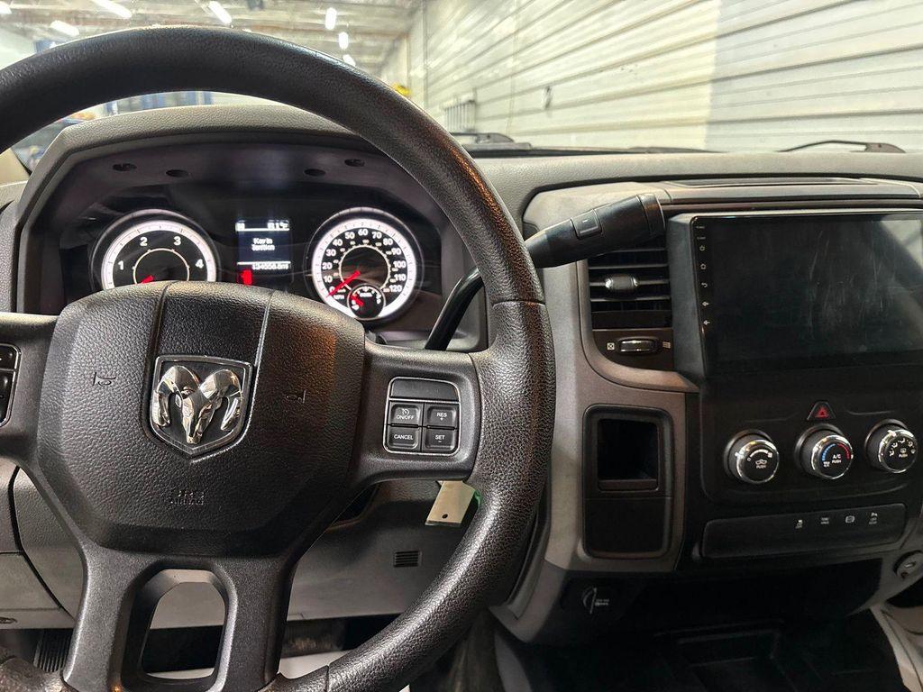 used 2016 Ram 3500 car, priced at $30,495