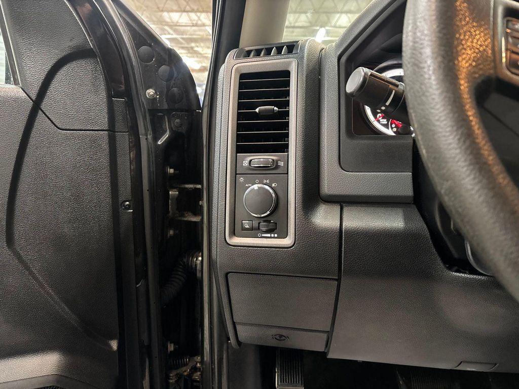 used 2016 Ram 3500 car, priced at $30,495