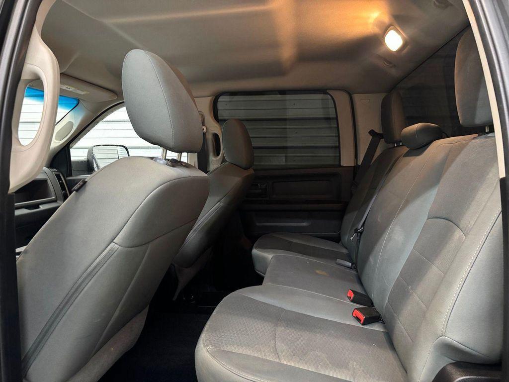 used 2016 Ram 3500 car, priced at $30,495