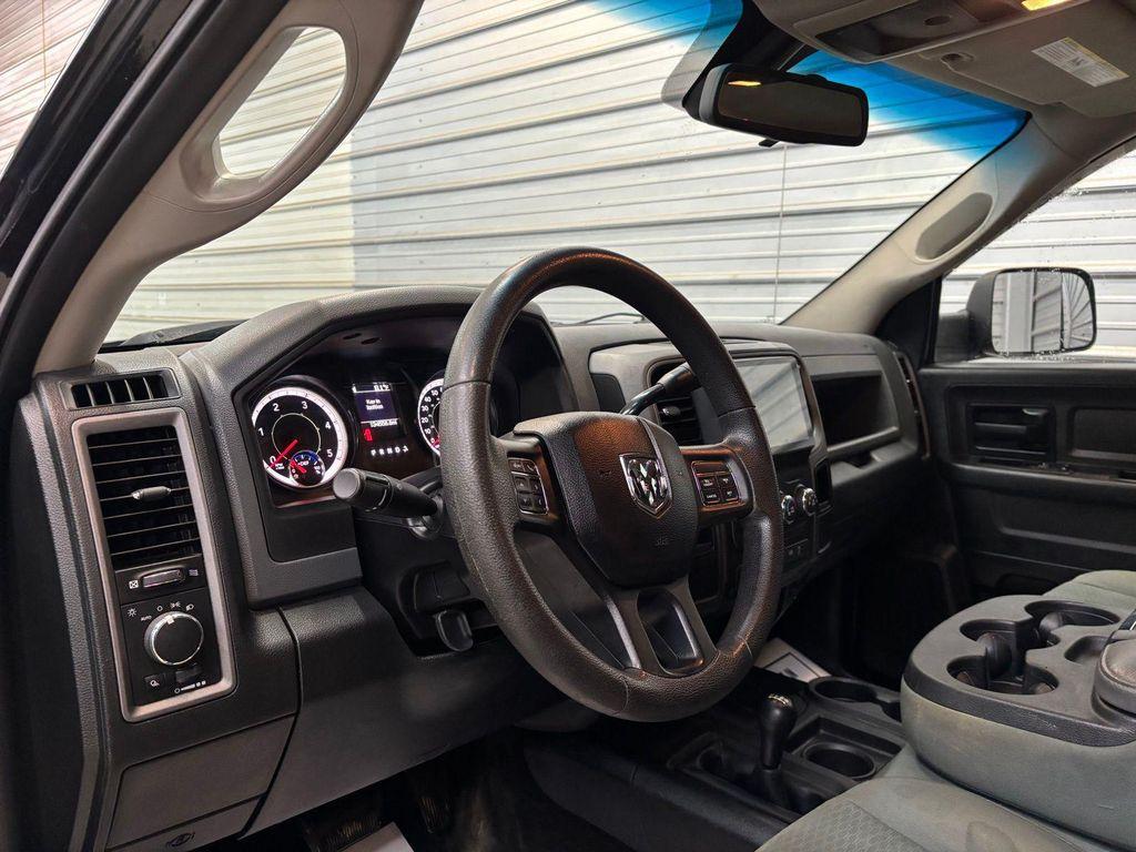used 2016 Ram 3500 car, priced at $30,495