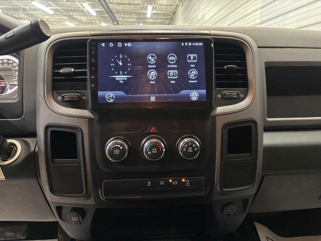 used 2016 Ram 3500 car, priced at $30,495