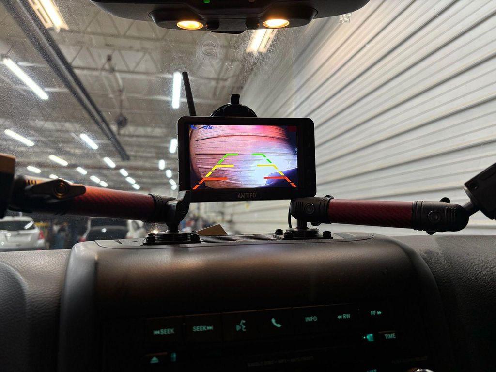 used 2017 Jeep Wrangler Unlimited car, priced at $19,995