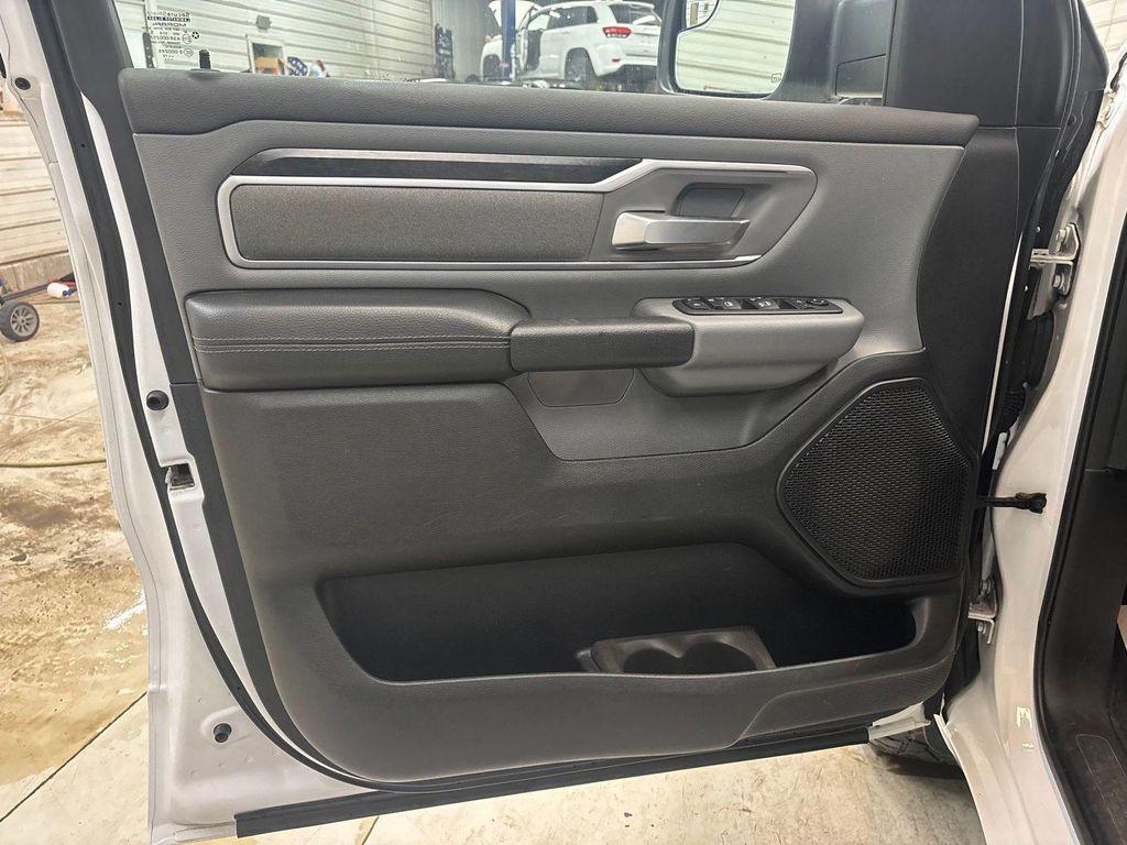 used 2019 Ram 1500 car, priced at $19,995