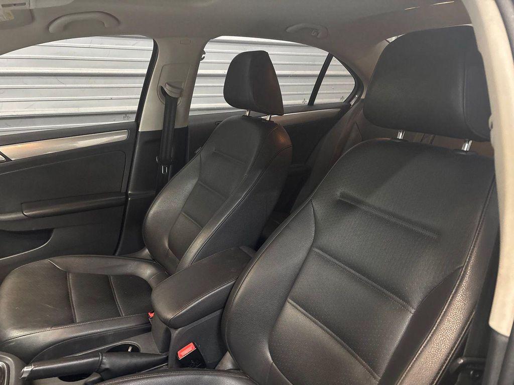 used 2017 Volkswagen Jetta car, priced at $8,995