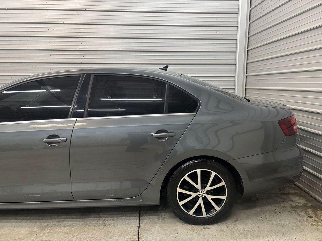 used 2017 Volkswagen Jetta car, priced at $8,995