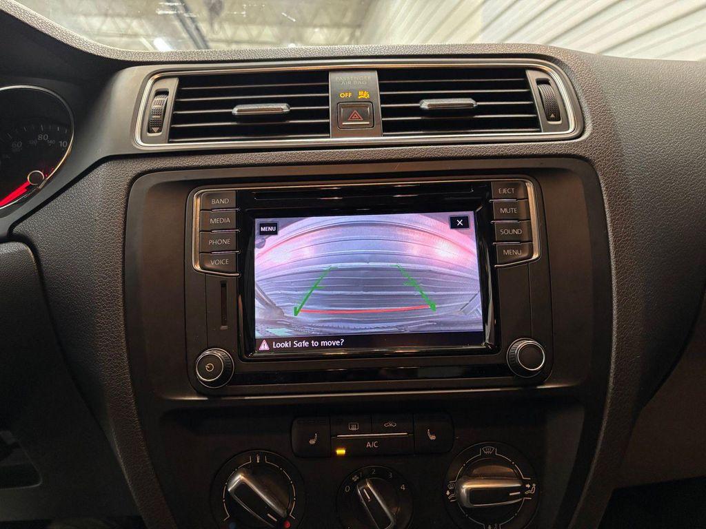 used 2017 Volkswagen Jetta car, priced at $8,995