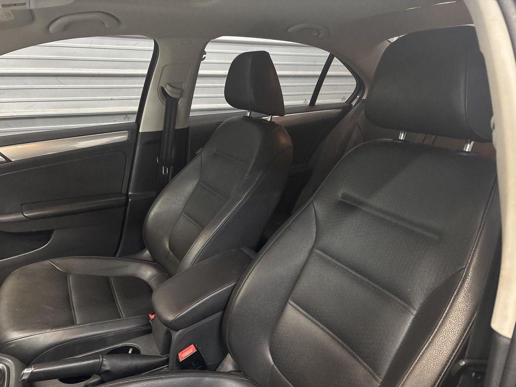 used 2017 Volkswagen Jetta car, priced at $9,995