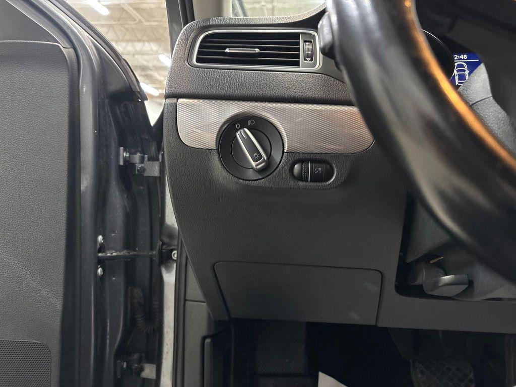 used 2017 Volkswagen Jetta car, priced at $8,995