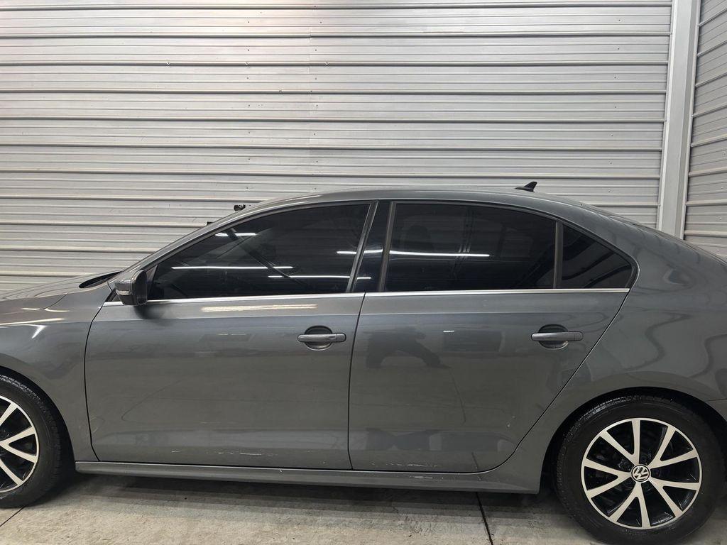 used 2017 Volkswagen Jetta car, priced at $9,995