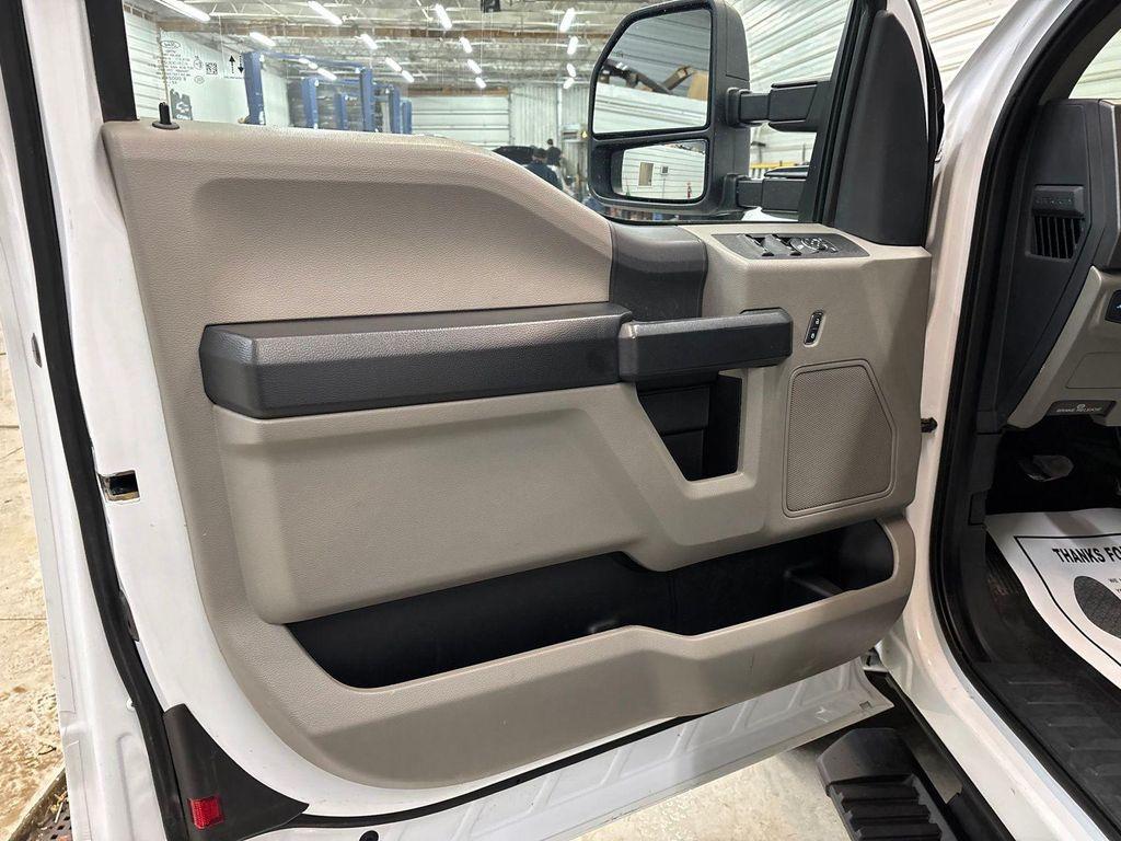 used 2022 Ford F-350 car, priced at $38,995