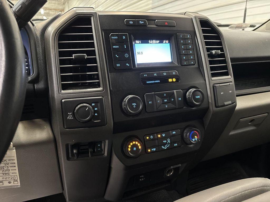 used 2022 Ford F-350 car, priced at $38,995