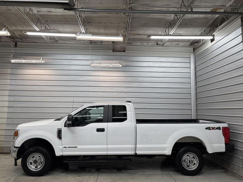 used 2022 Ford F-350 car, priced at $38,995