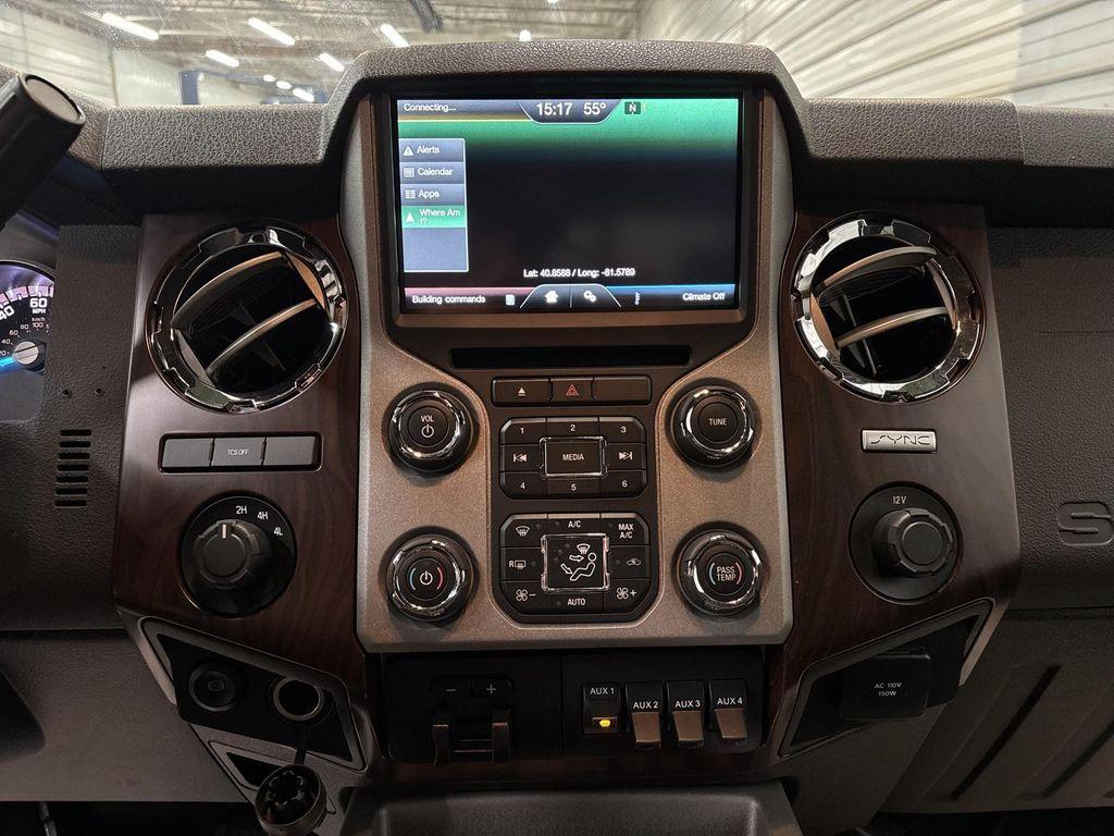 used 2016 Ford F-350 car, priced at $43,995