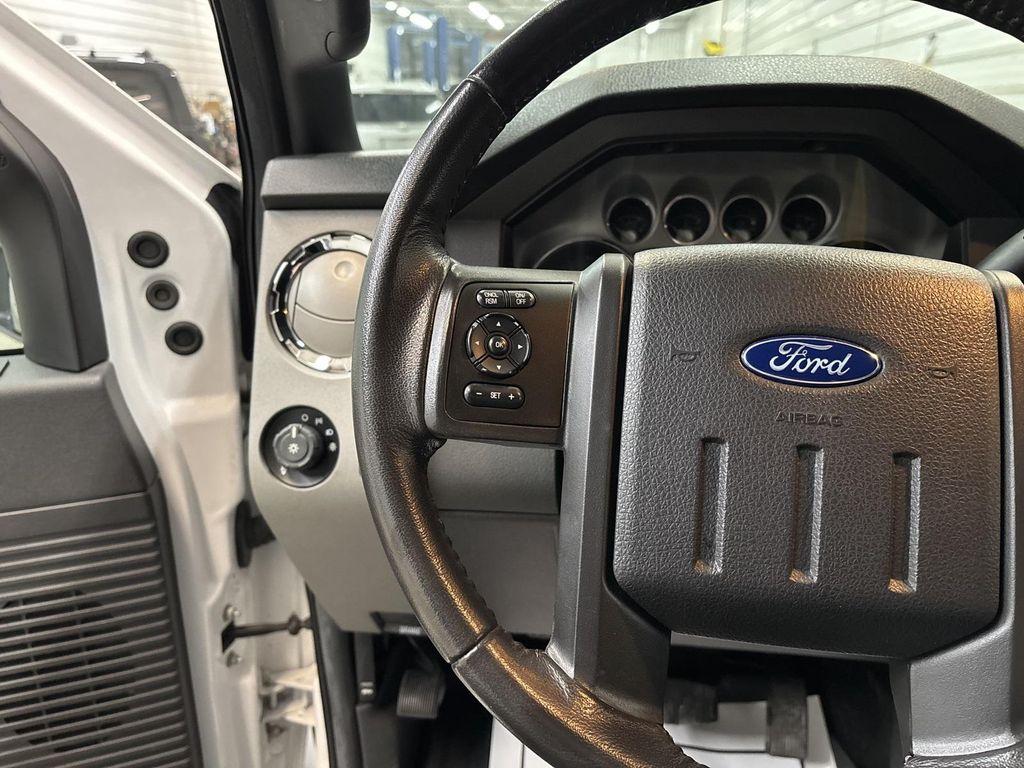 used 2016 Ford F-350 car, priced at $43,995