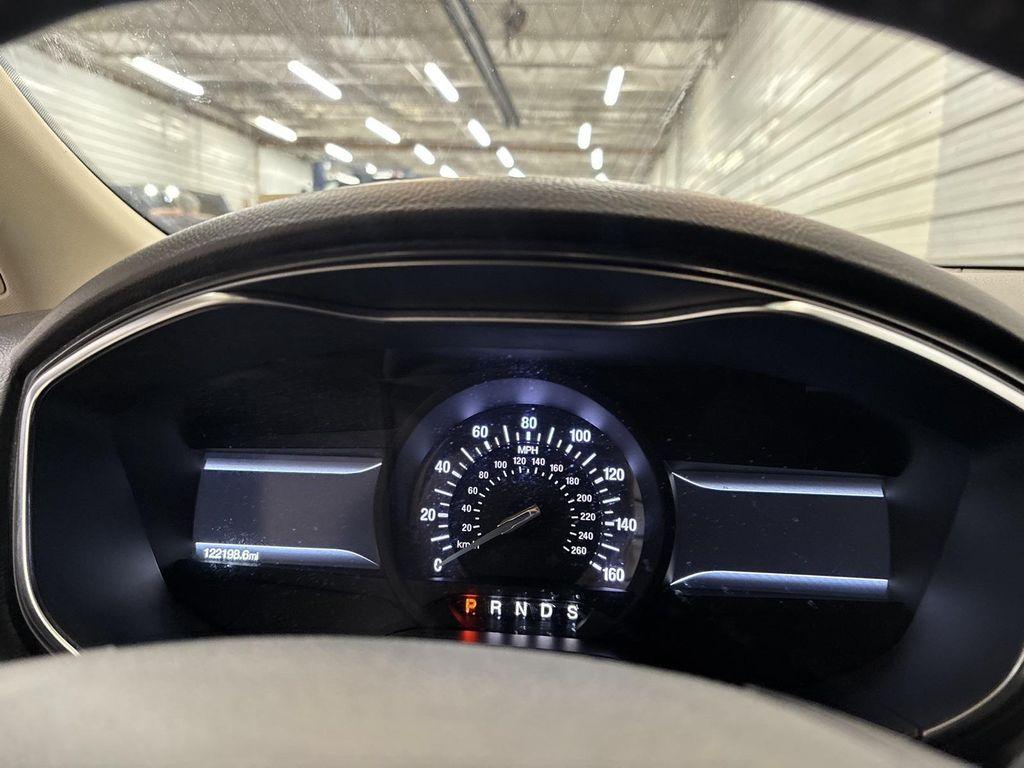 used 2020 Ford Fusion car, priced at $11,795