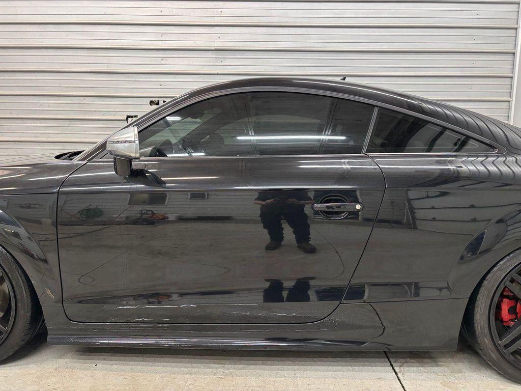 used 2011 Audi TTS car, priced at $11,995