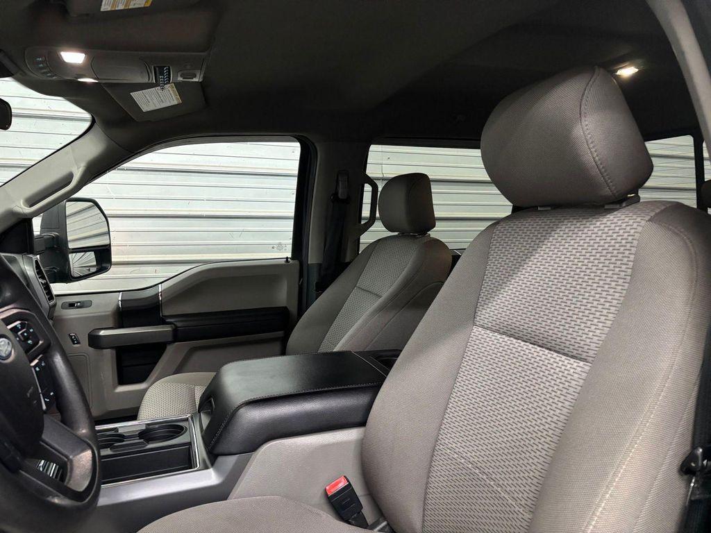 used 2020 Ford F-250 car, priced at $40,995