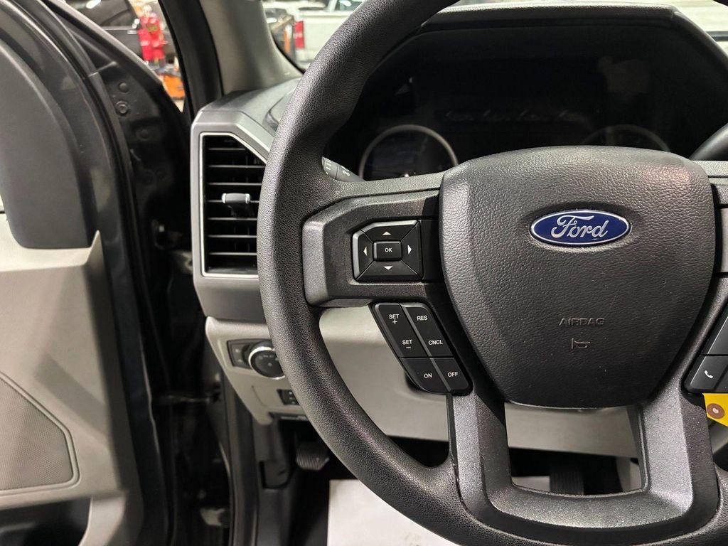 used 2020 Ford F-250 car, priced at $40,995