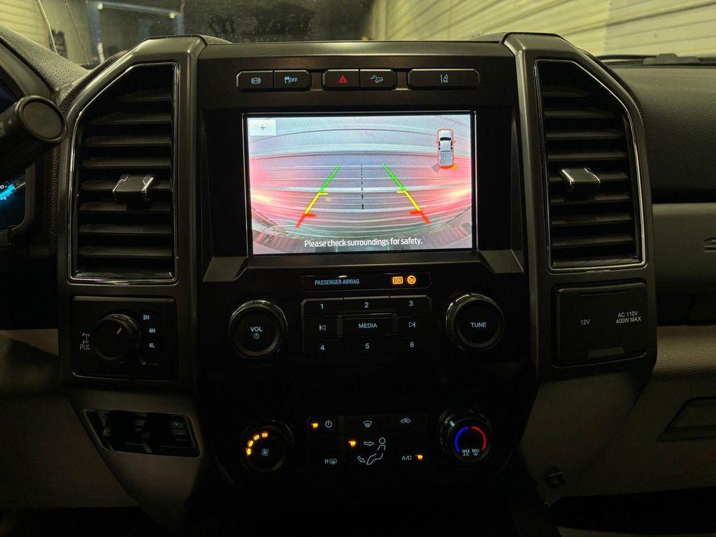 used 2020 Ford F-250 car, priced at $40,995