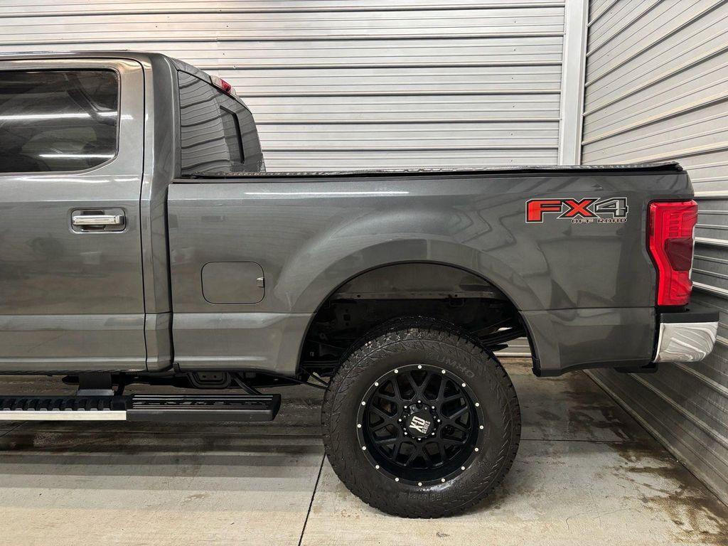 used 2019 Ford F-350 car, priced at $46,995