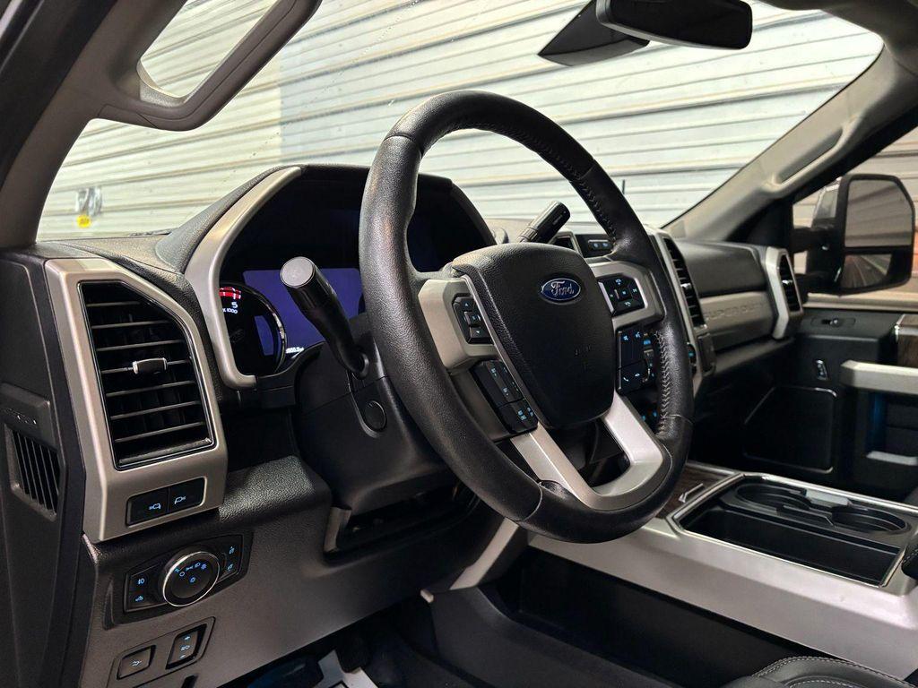 used 2019 Ford F-350 car, priced at $46,995