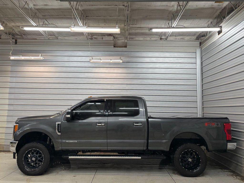 used 2019 Ford F-350 car, priced at $46,995