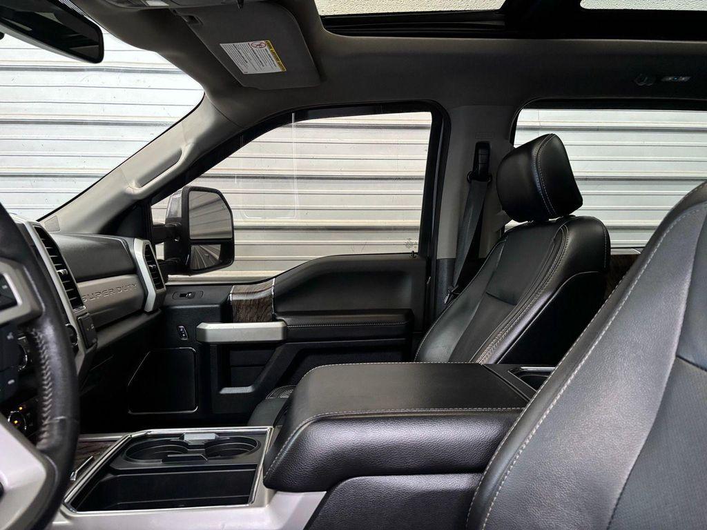 used 2019 Ford F-350 car, priced at $46,995