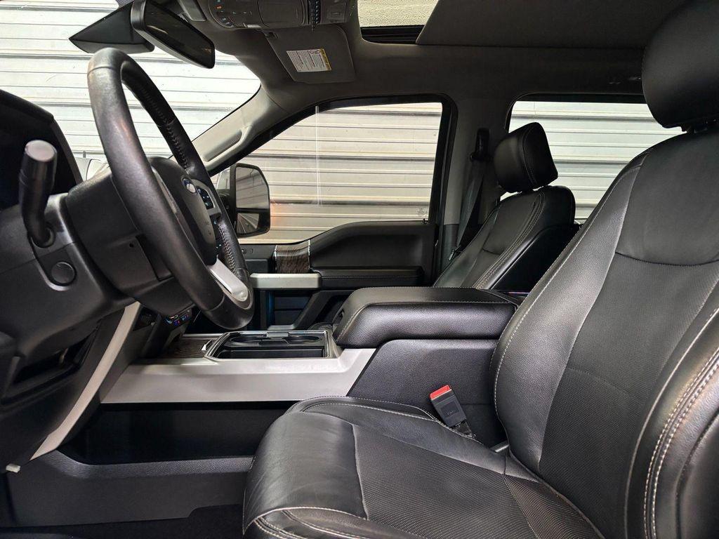 used 2019 Ford F-350 car, priced at $46,995