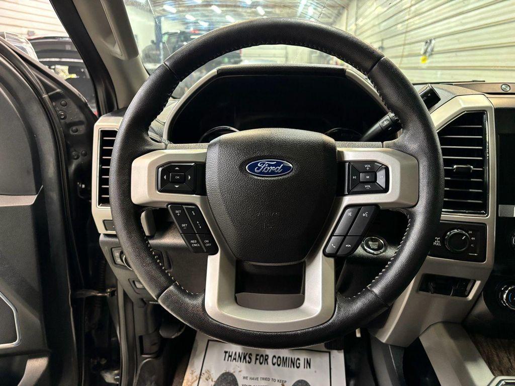 used 2019 Ford F-350 car, priced at $46,995