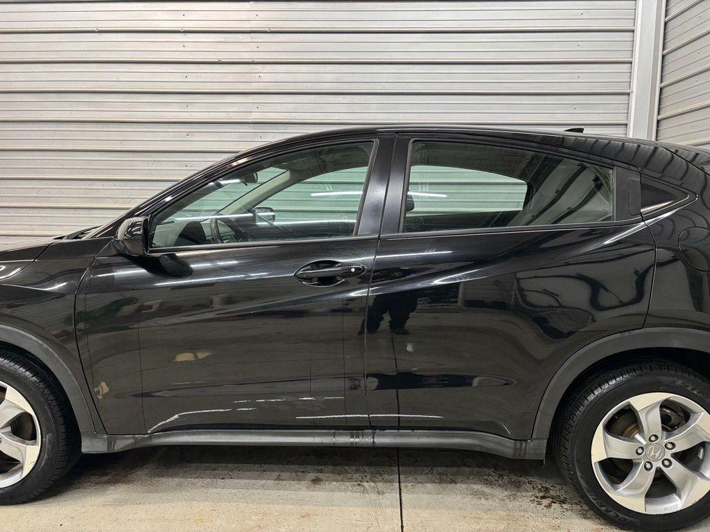 used 2019 Honda HR-V car, priced at $15,995