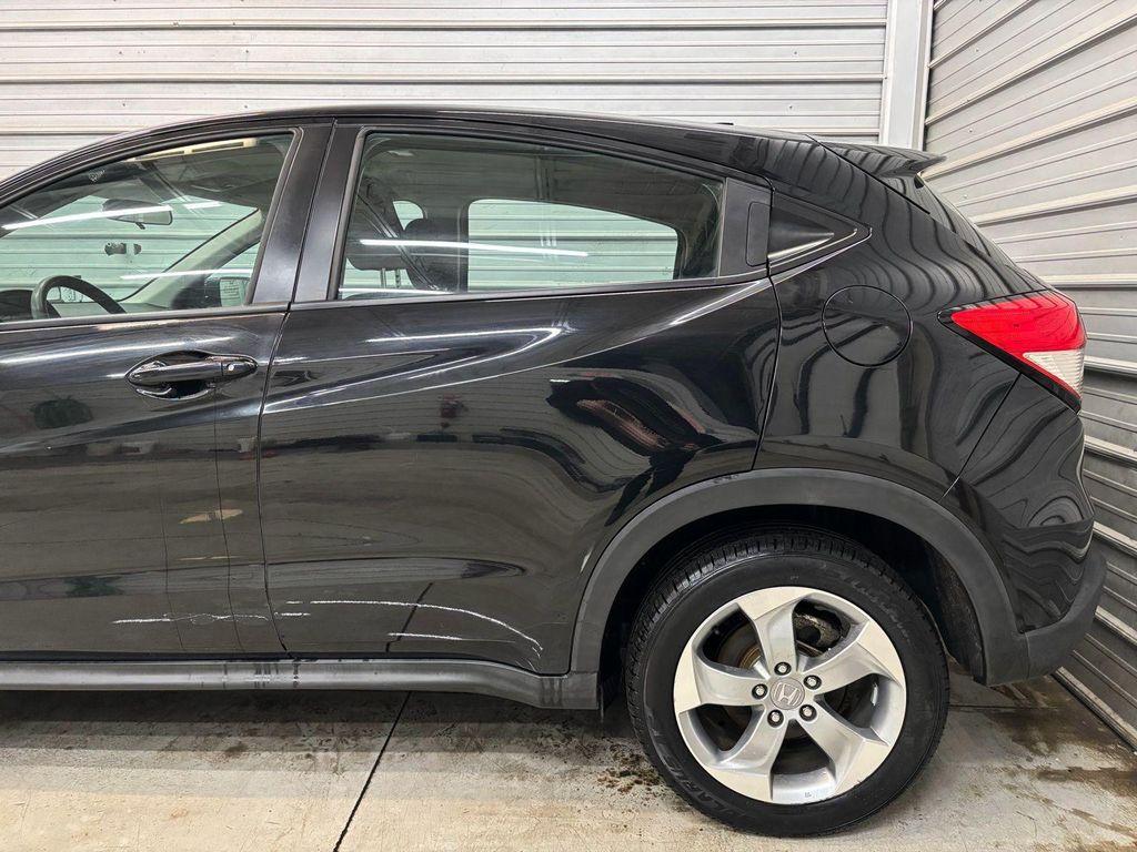 used 2019 Honda HR-V car, priced at $15,995