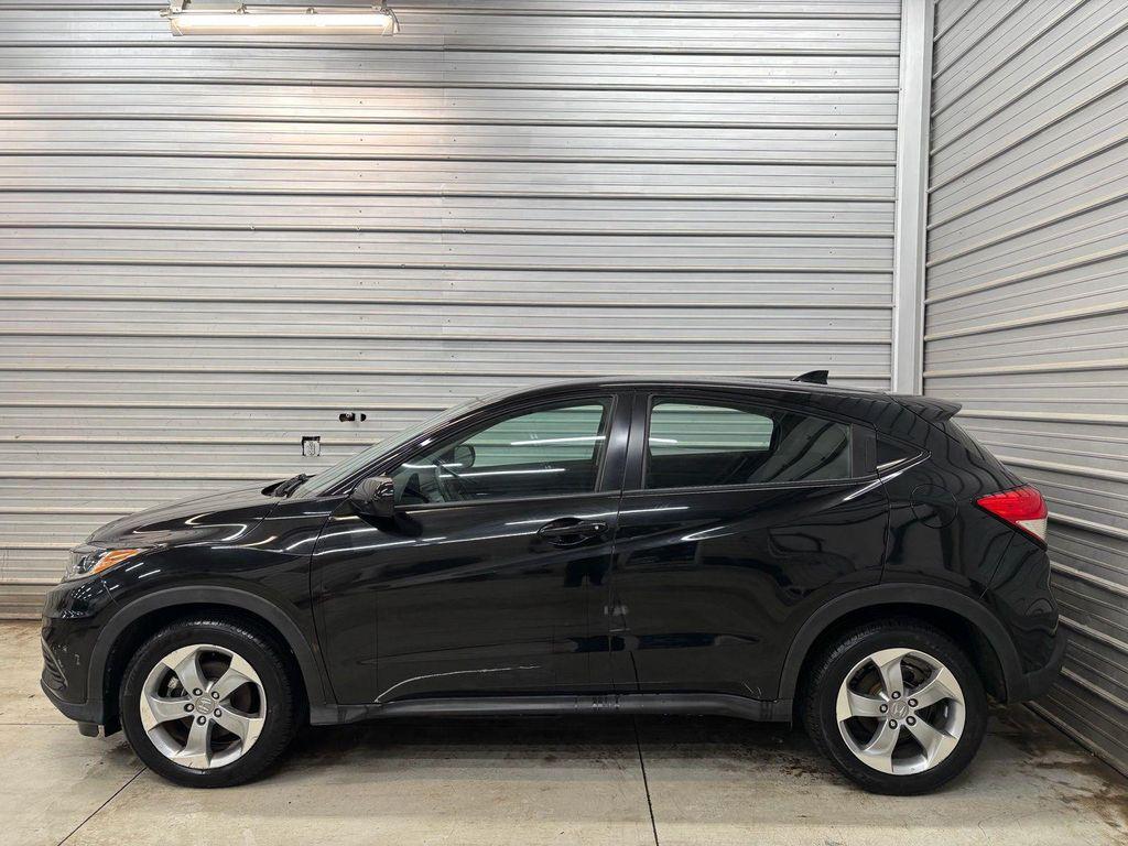 used 2019 Honda HR-V car, priced at $15,995