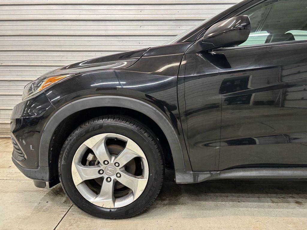 used 2019 Honda HR-V car, priced at $15,995