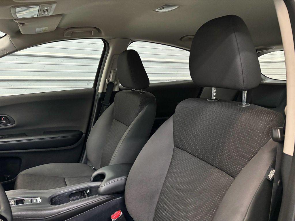 used 2019 Honda HR-V car, priced at $15,995