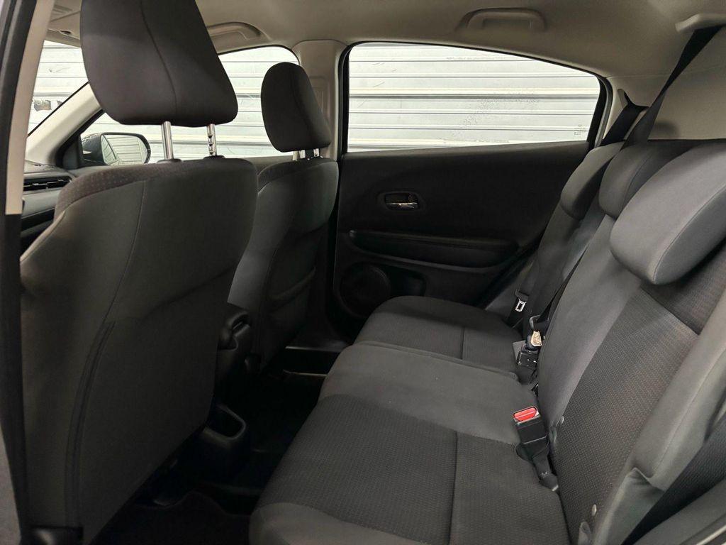 used 2019 Honda HR-V car, priced at $15,995