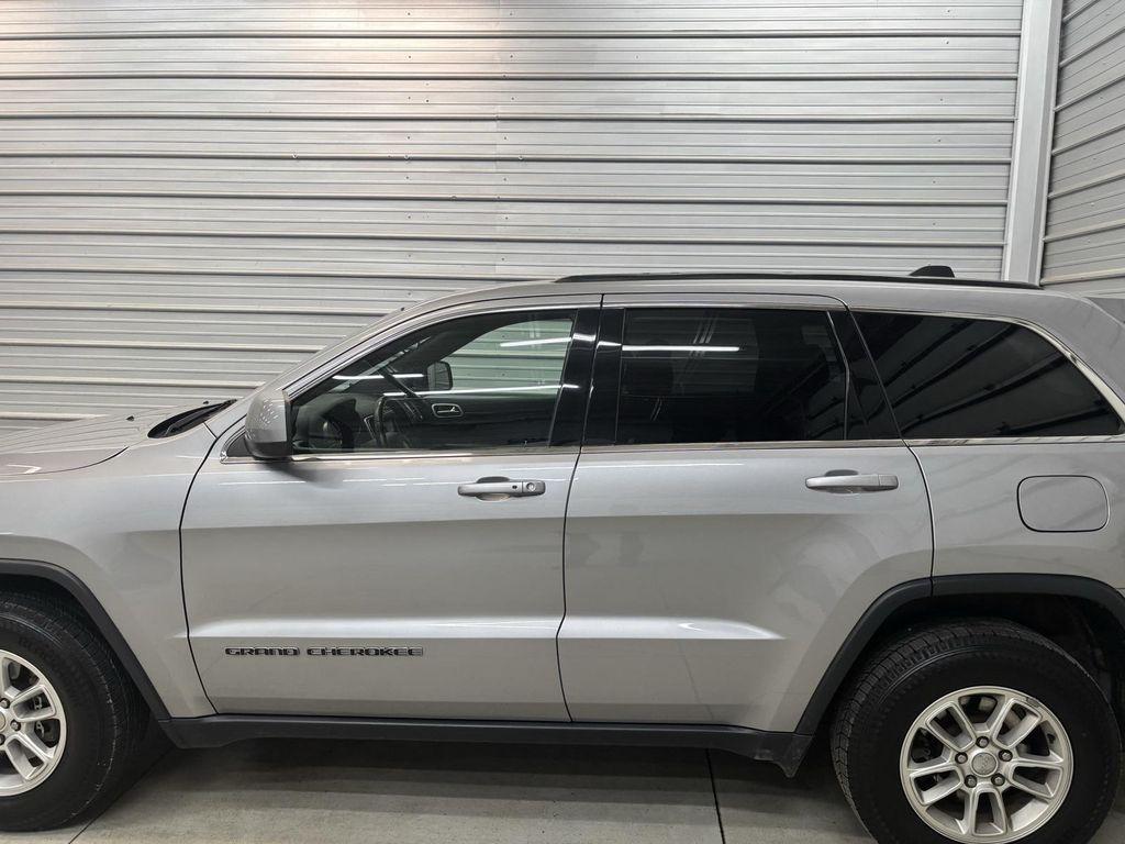 used 2019 Jeep Grand Cherokee car, priced at $11,795