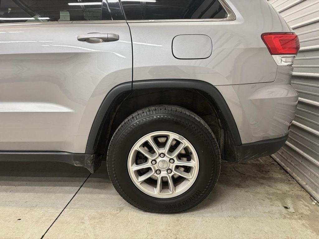 used 2019 Jeep Grand Cherokee car, priced at $11,795