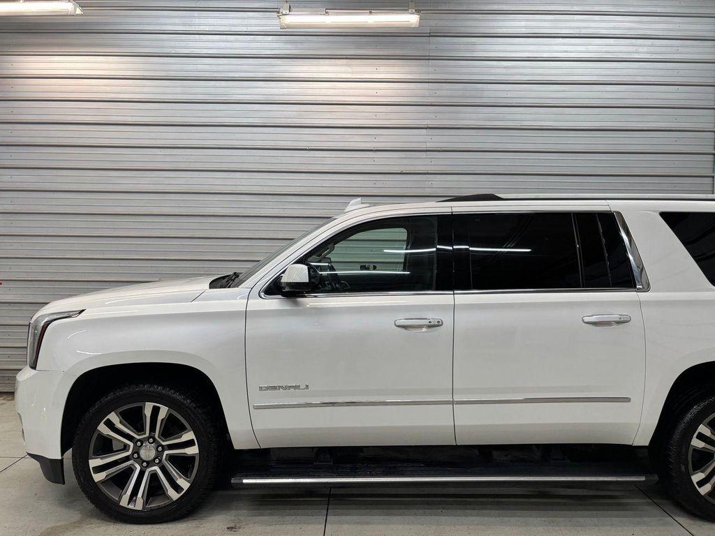 used 2019 GMC Yukon XL car, priced at $31,995