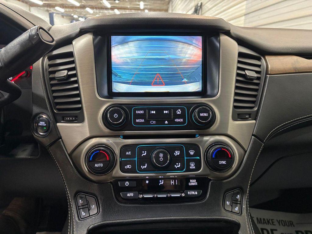 used 2019 GMC Yukon XL car, priced at $31,995