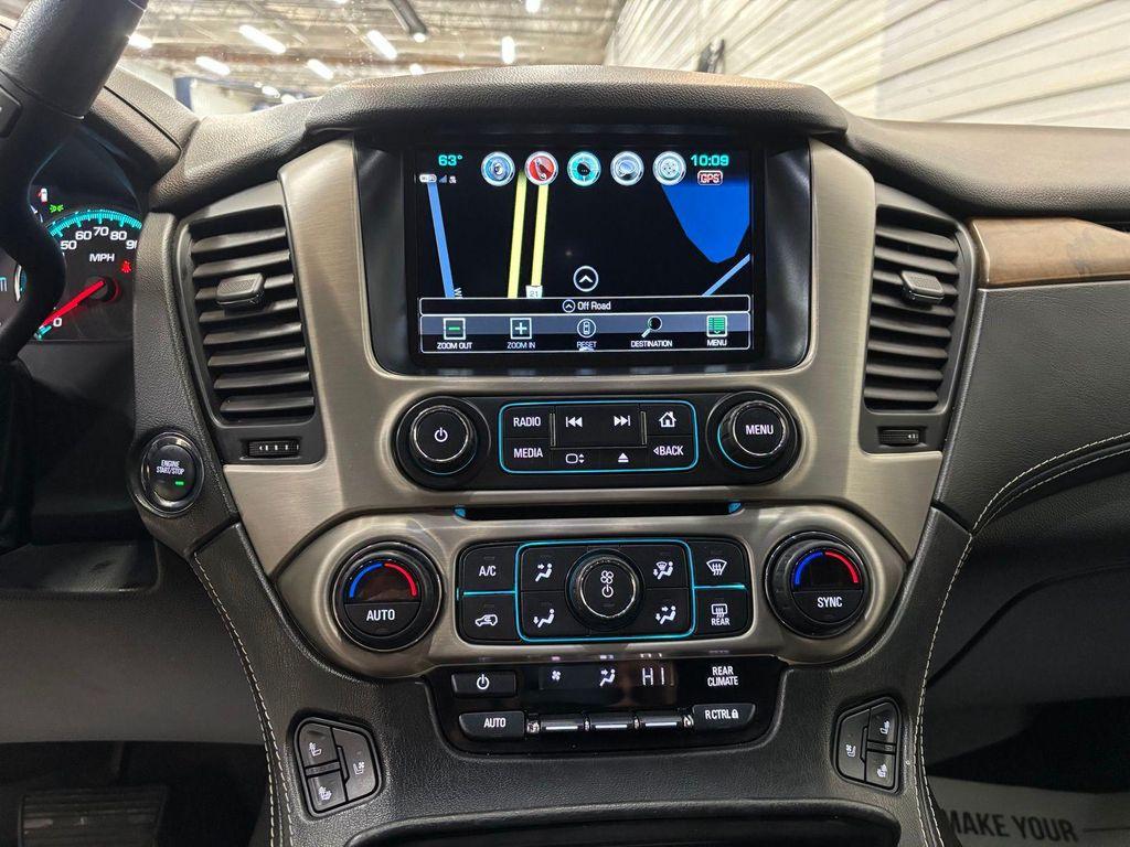 used 2019 GMC Yukon XL car, priced at $31,995