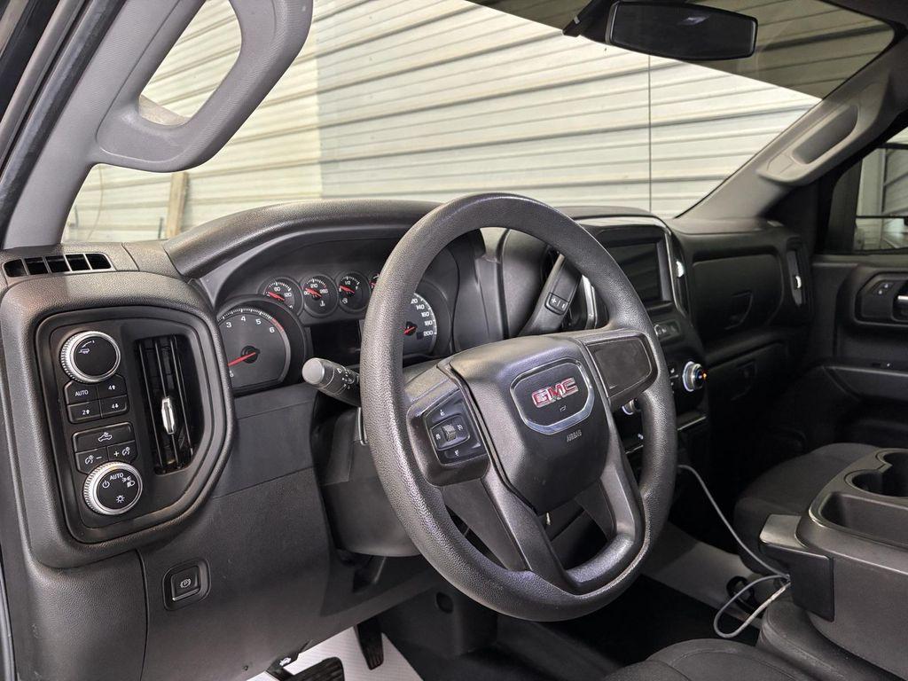 used 2020 GMC Sierra 1500 car, priced at $26,995