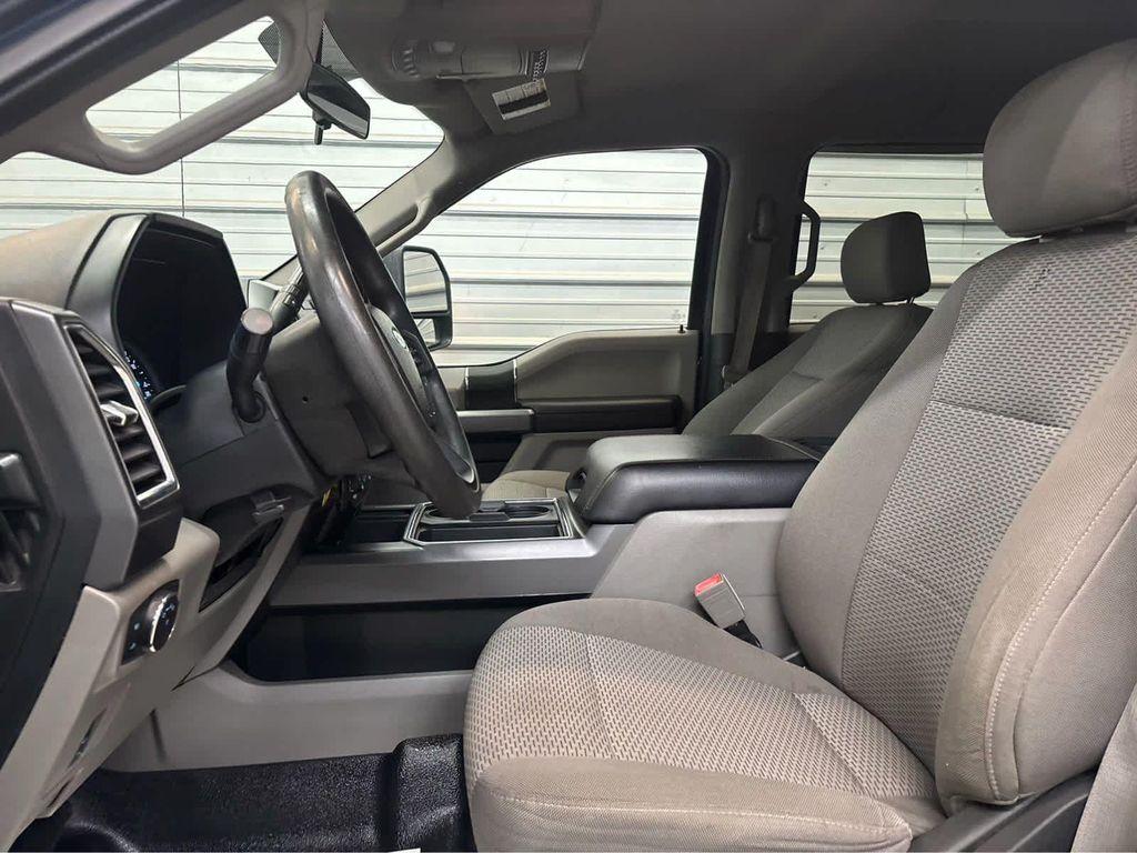 used 2018 Ford F-350 car, priced at $35,995