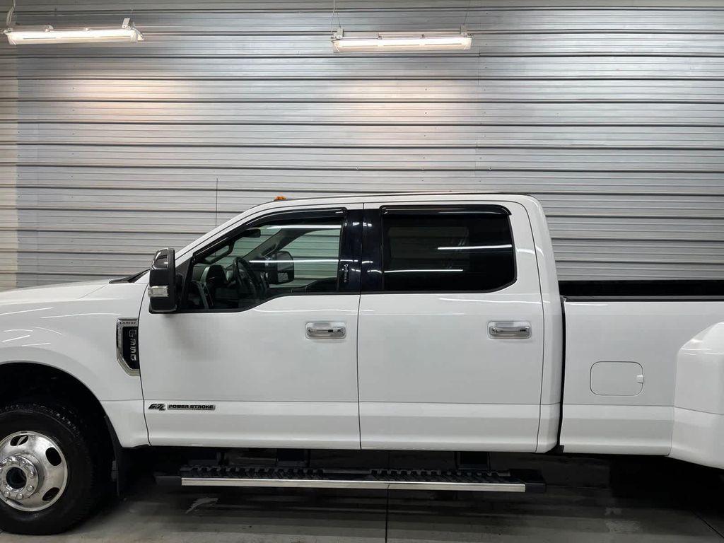 used 2019 Ford F-350 car, priced at $48,995
