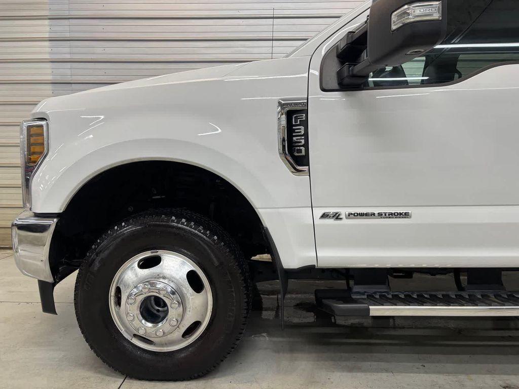 used 2019 Ford F-350 car, priced at $48,995