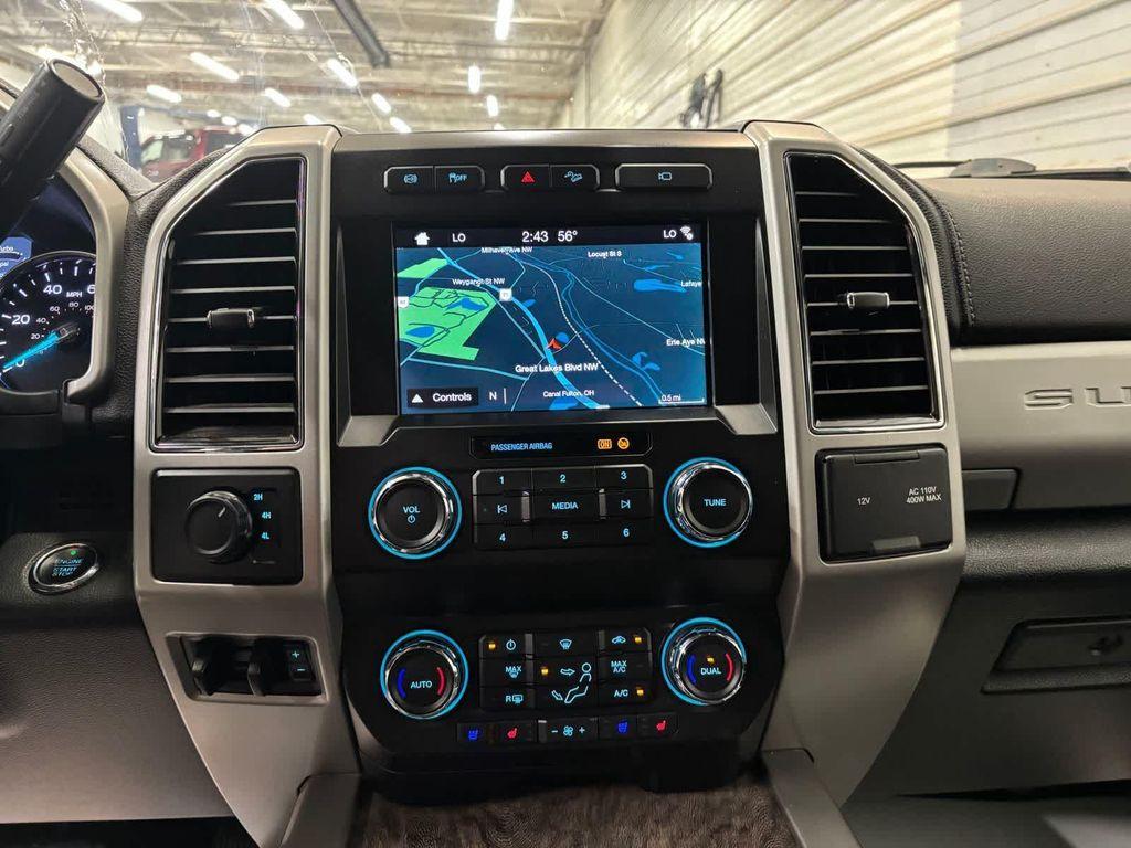 used 2019 Ford F-350 car, priced at $48,995