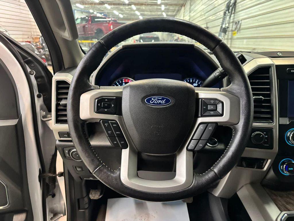 used 2019 Ford F-350 car, priced at $48,995
