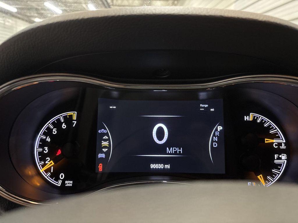 used 2019 Jeep Grand Cherokee car, priced at $17,295